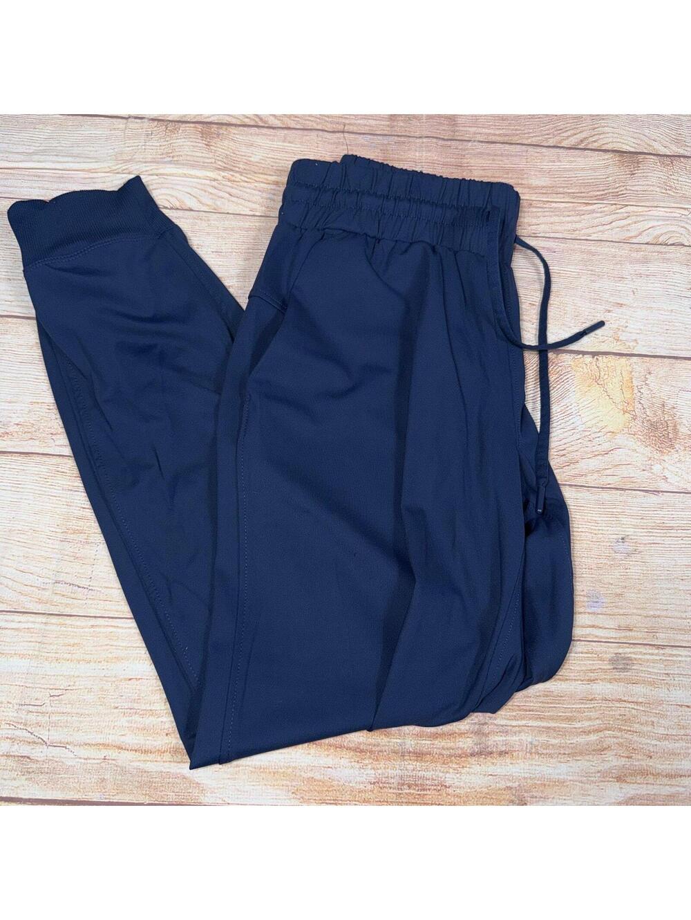 Member's Mark Travel Jogger Pants - Medium